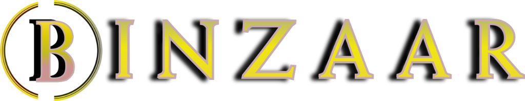 BINZAAR Logo