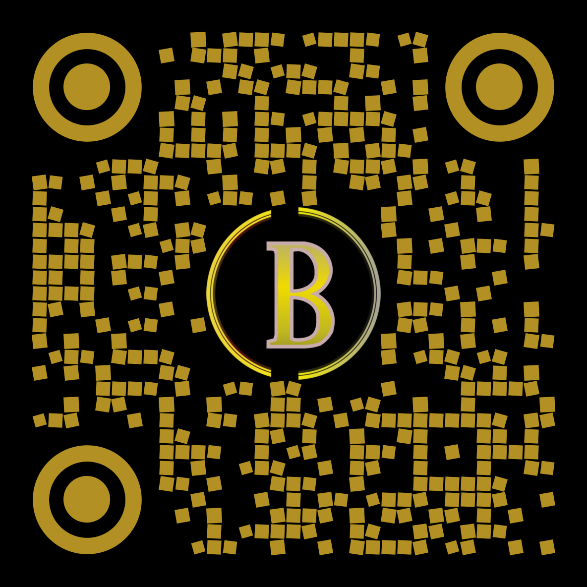 anxiety.binzaar.com QR Code